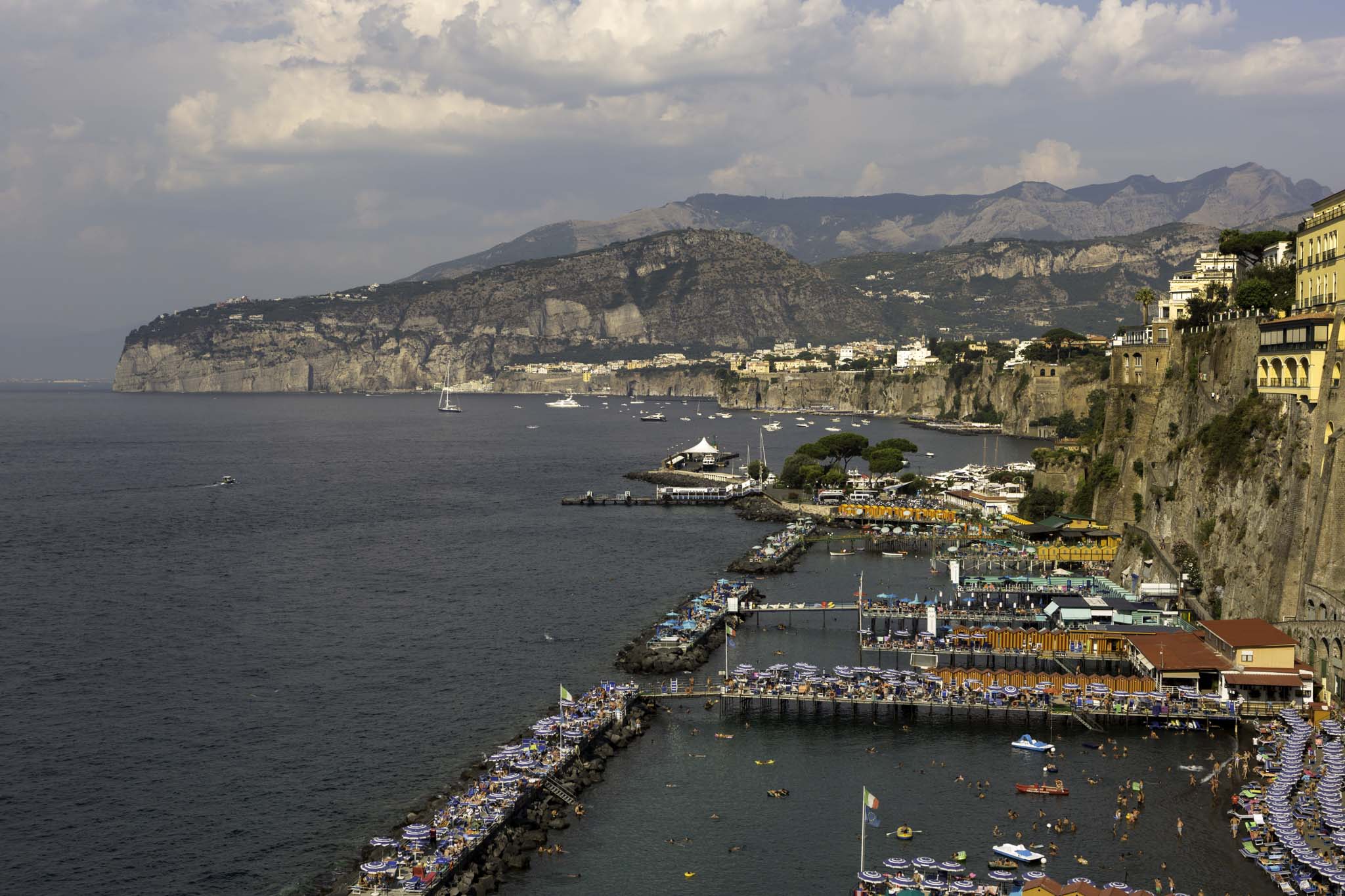 Sorrento A Timeless Italian Escape With Jet2holidays In 2025 UK